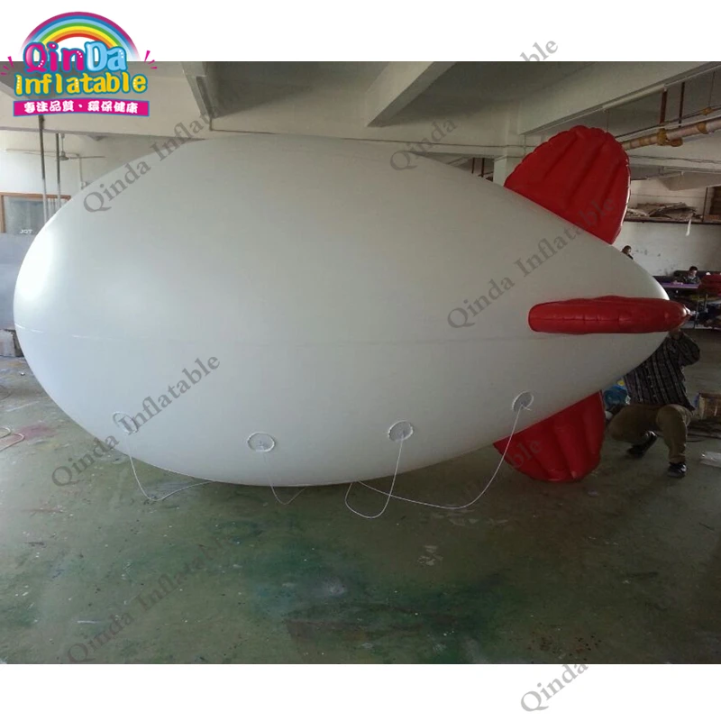 inflatable advertising ballon56