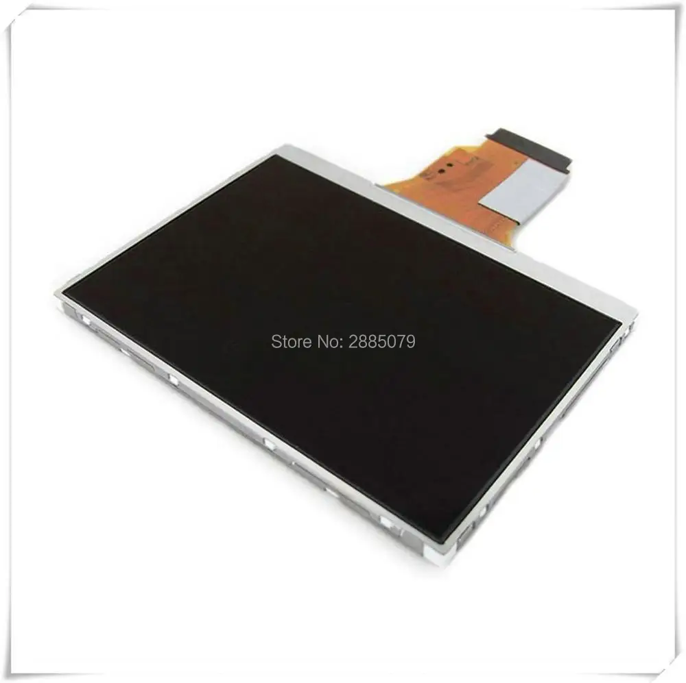 Lcd Display Screen New LCD Display Screen For Canon EOS 600D 60D 6D Rebel T3i EOS Kiss X5 Digital Camera Repair Part With Backlight