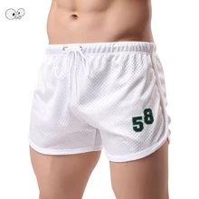 Мужская одежда для плавания, Шорты для плавания, шорты для пляжа, шорты для плавания, Шорты для плавания, мужские шорты для бега фитнеса спорта