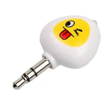 Мини 3,5 мм Инфракрасный Универсальный ИК-пульт дистанционного управления интеллектуальный мобильный умный беспроводной пульт дистанционного управления для ТВ кондиционера