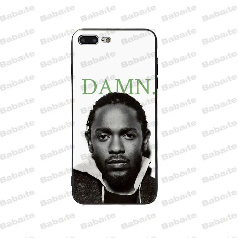 Kendrick Lamar