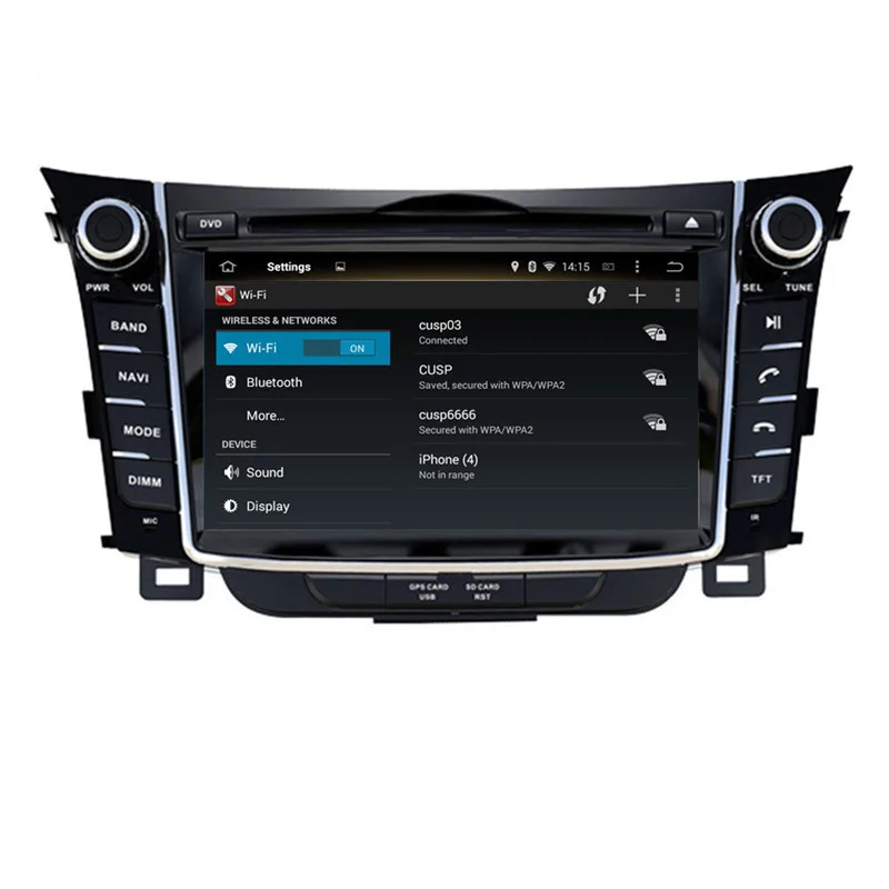 Top Ectwodvd Octa Core/Quad Core 4G/2G Android 9.0 Car Multimedia DVD Player for Hyundai i30 2012- Radio Stereo+GPS Navigation 23 Top Ectwodvd Octa Core/Quad Core 4G/2G Android 9.0 Car Multimedia DVD Player for Hyundai i30 2012- Radio Stereo+GPS Navigation 23