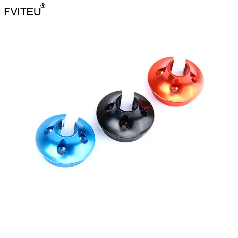 

FVITEU Alloy spring base for shock absorption for 1/5 Rovan F5 Truck Spare Parts ON ROAD MCD XS5