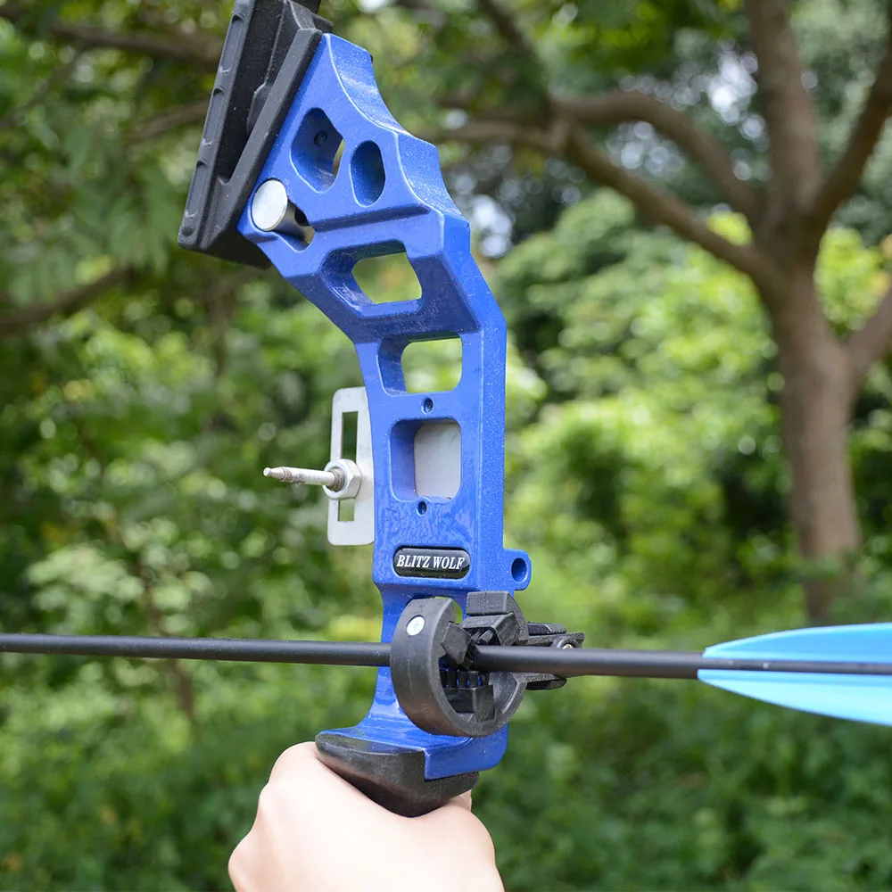 Billige Professionelle Jagd Bogen 40lbs Leistungsstarke Recurve Bogen Bogenschießen Anzug für Outdoor Jagd Schießen Praxis Pfeile Zubehör