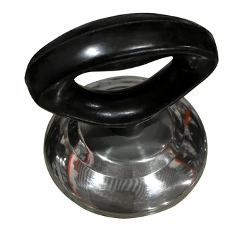 

Hot New Black Kitchen Replacement Cookware Pot Lid Cover Knob Handle