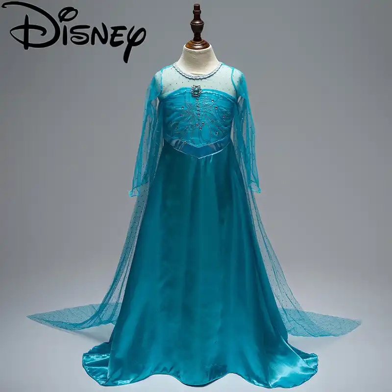 roupa infantil da frozen