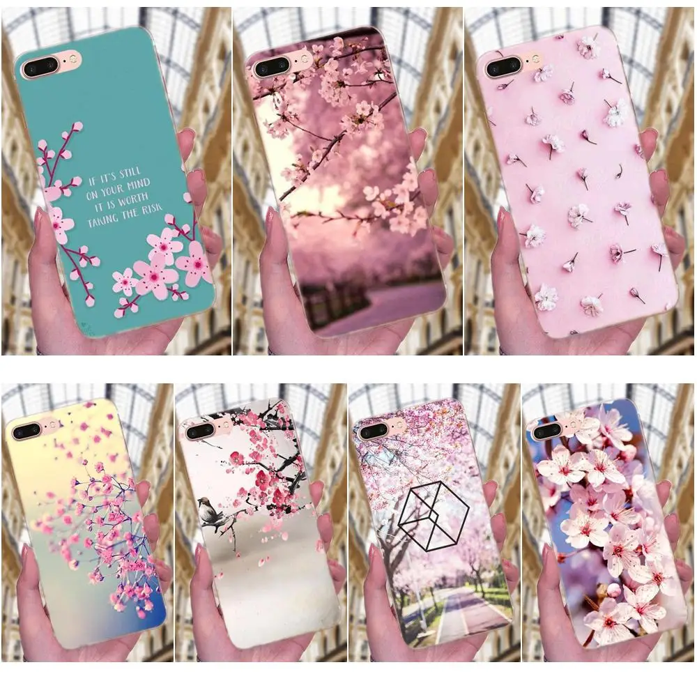 Мягкий силиконовый чехол из ТПУ для Huawei Mate 7 8 9 10 20 P8 P9 P10 P20 P30 Lite Plus Pro 2017 телефона с
