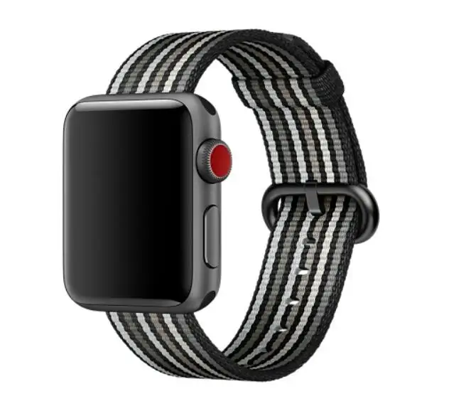 black gray