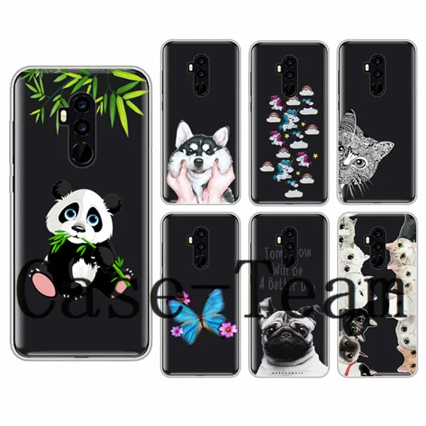 

TPU Cover for UMIDIGI Z2 Pro cover, Cartoon TPU Case for UMIDIGI Z2 Pro case, mix models &designs accept
