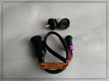 JIANSHE 400cc ATV400 зажигания переключатель блокировки quad аксессуары бесплатная доставка