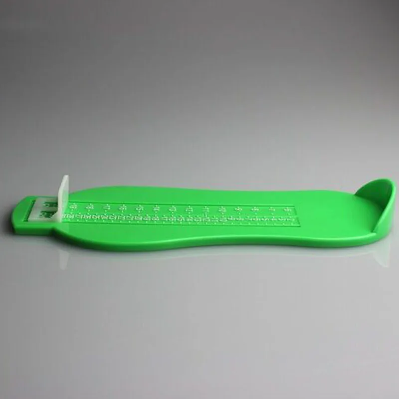 Измерительный прибор для детской стопы, обувь, фитинги, размер, измерительный калькулятор, линейка