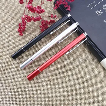 

Universal Capacitive Phone Tablet Pen Touch Pen Stylus Pen for iPhone HuaWei Smartphone ForiPad Xiaomi Samsung Tablet