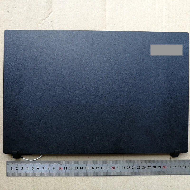 Новый ноутбук Топ чехол ЖК задняя крышка для Acer TravelMate TMP459 M 363T P459 G2 MG|Сумки и чехлы