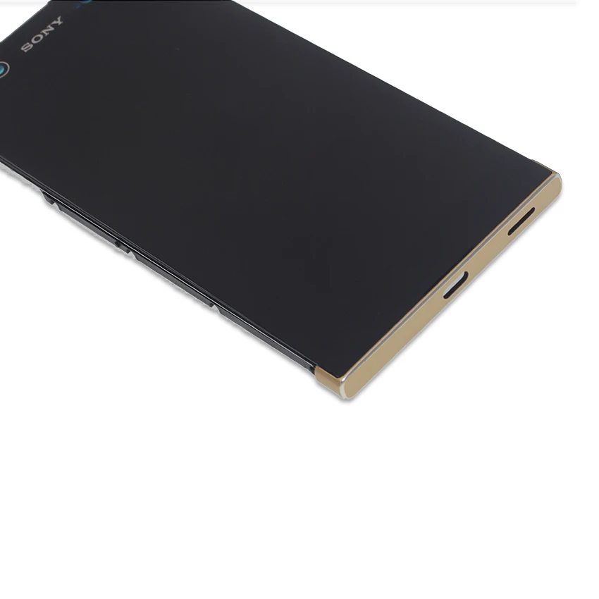 Для sony Xperia XA1 ультра ЖК дисплей C7 Дисплей Сенсорный экран планшета для G3221 G3223 G3212