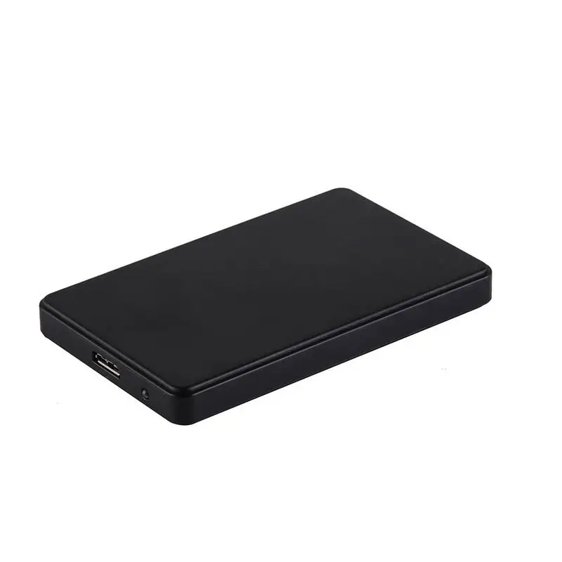 USB 3 0 SATA hdd Box 1 ТБ HD жесткий диск внешний корпус для жесткого диска хранения разного