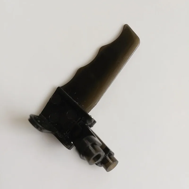 UDI R/C UDI001 المياه المروحة الدفة شفرة RC سباق القوارب لعبة نموذج السفينة إكسسوارات قطع غيار UDI R/C UDI001 المياه المروحة الدفة شفرة RC سباق القوارب لعبة نموذج السفينة إكسسوارات قطع غيار