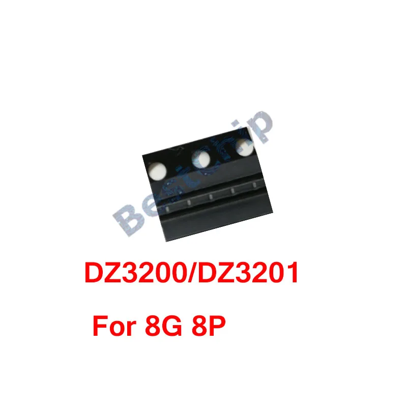 3 шт.-20 шт./лот новые и оригинальные DZ3200 DZ3201 для iphone 8 8plus IC Chip | Электронные