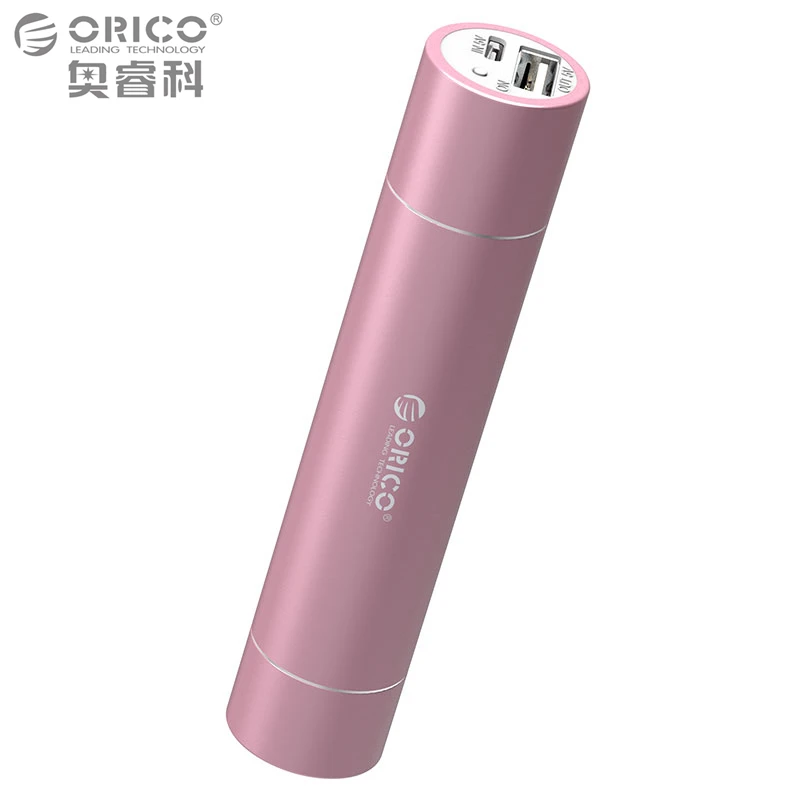imágenes para ORICO 2600 mAh Aluminio Banco de la Energía Paquete Externo de La Batería Portátil para el iphone iPad Samsung LG Xiaomi Android con SOS Linterna imágenes para ORICO 2600 mAh Aluminio Banco de la Energía Paquete Externo de La Batería Portátil para el iphone iPad Samsung LG Xiaomi Android con SOS Linterna
