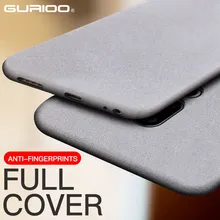 Ultra-Fino Fosco Caso de Telefone de Silicone Para Meizu M3 M5 M5S M6 6 3 5 Nota MX5 MX6 Pro 6 7 Plus 6T 15 16 16X A5 Plus M15 Capa Mole
