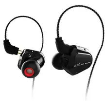 Новейший TRN V20 DD+ BA Гибридный наушник в ухо HIFI DJ монитор для бега спортивные наушники ушные наушники гарнитура с 2PIN кабелем TRN V10/V60