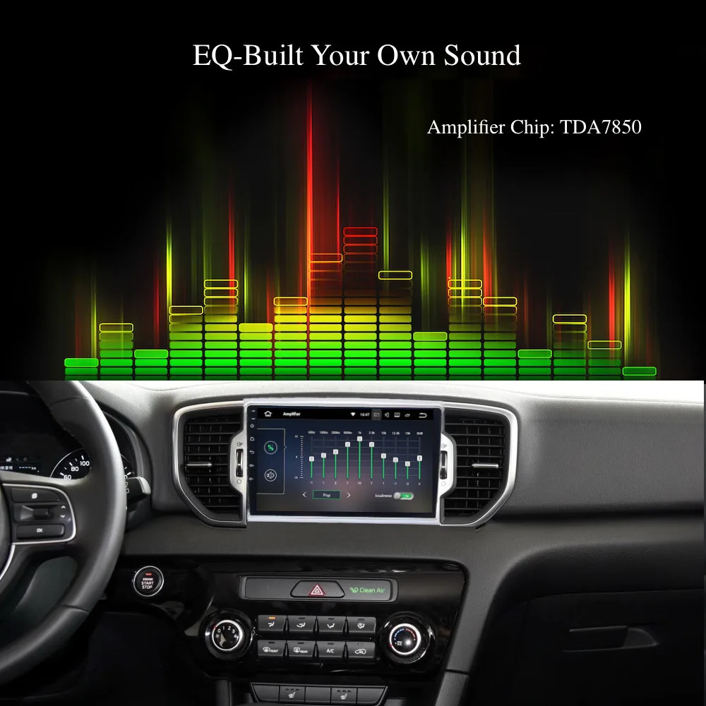 Cheap Car Android 9.0 GPS Radio for Smart ForTwo C453 A453 W453 2016 2017 2018 JBL autoradio PX5 8-Core RDS 4G SWC 2.5D IPS WIFI BT 7