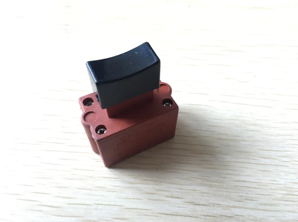 

RG25 DPST Normal Close Momentary Power Tool Trigger Button Switch