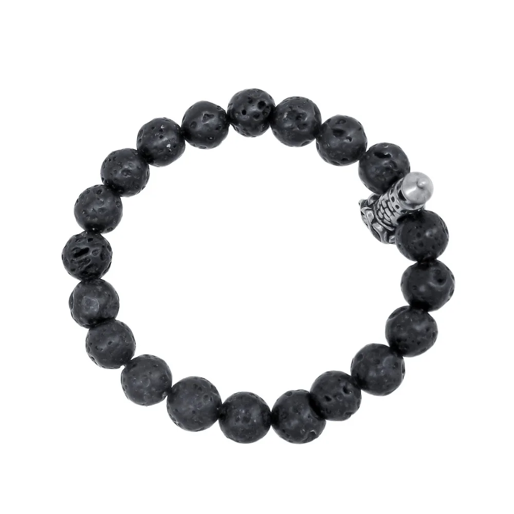ZP-PS011-3 Lava Diffuser Bracelets