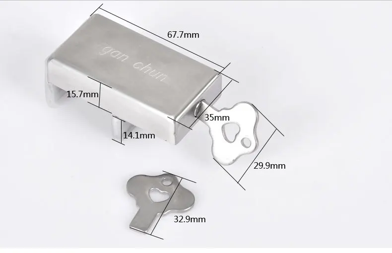 Безопасный замок для окон стальной сковорода замок для окна детский замок безопасности раздвижная дверь без взлома установка