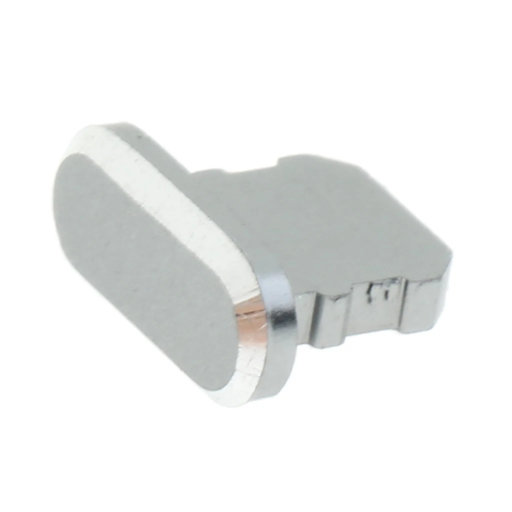 Anti Dust Plugs Charging Port Plug Anti-dust Pluggy for iPhone X