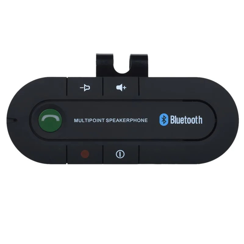 Universal Dual Standby Multi point Car Bluetooth V3.0+EDR Handsfree