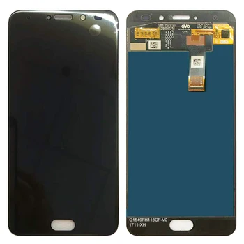 

100% Tested OK For Sugar S9 LCD Display+Touch Screen LCD+Digitizer Assembly Replacement For Sugar S 9 IN Stock