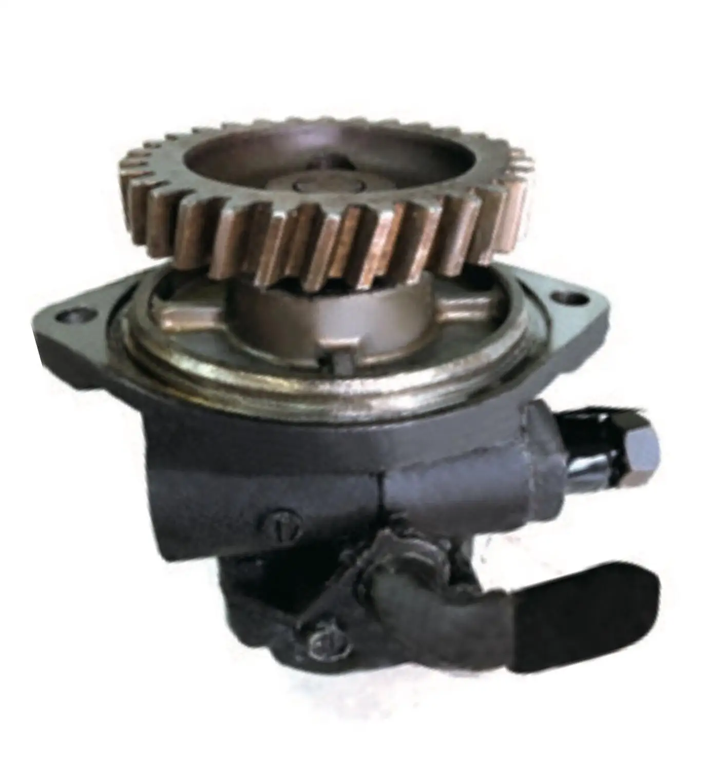 FEBIAT HYDRAULIC PUMP USED FOR ISUZU TRUCK  897350530