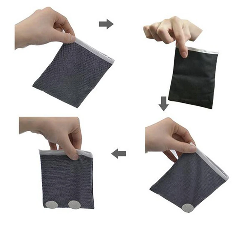

Increase Magic Bag (without case) Money Maker Easy Magic Tricks Magic Trick Toy Close Up Fun Children Magic Props