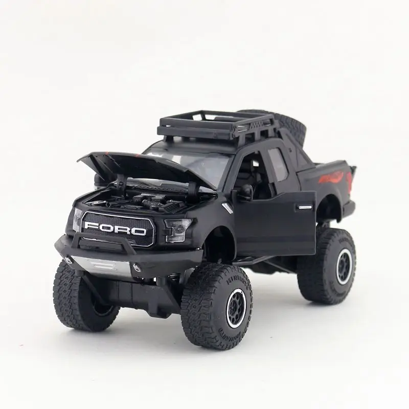 Ford F-150 Off Road (17)