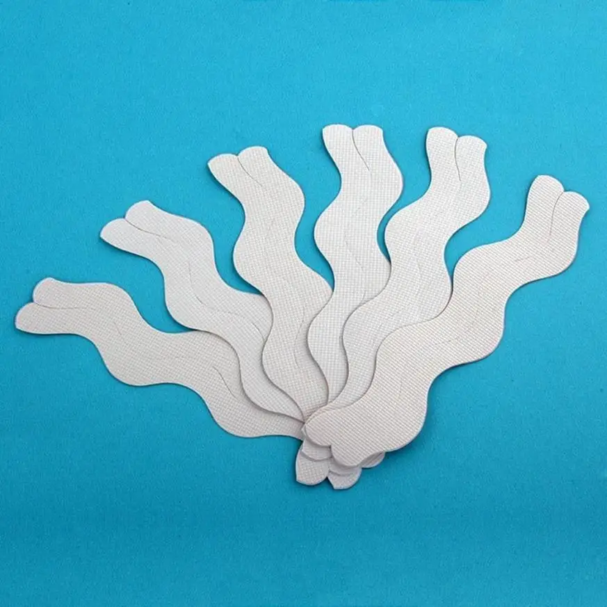 

Best Product For Shower 12pcs Anti Slip Bath Grip Stickers Non Slip Strips may23