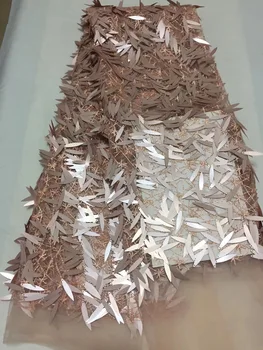 

Latest african lace fabric with stones for wedding party high quality flower design swiss voile lace in switzerland