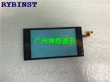 RYBINST FPC-HW40013-A0-B pantalla táctil de escritura a mano pantalla externa