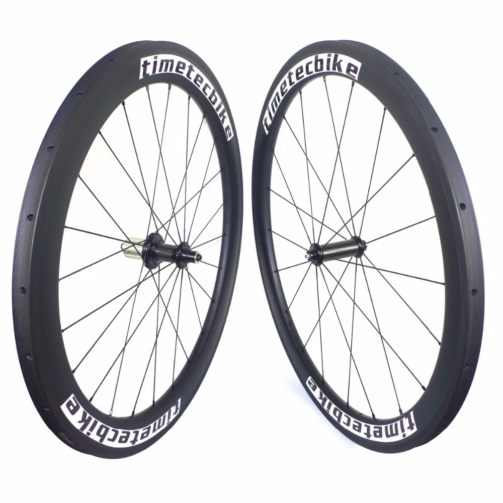 

Carbon tubular wheels front 38mm 50mm rear 50mm 60mm depth 25mm width ceramic hub pillar 1420 spoke tubular carbon wheelset