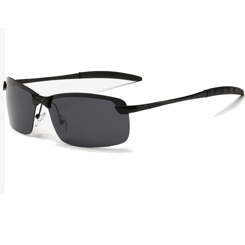 2015 Classic 3043 Luxury Polarized Driving Sunglasses Men Brand