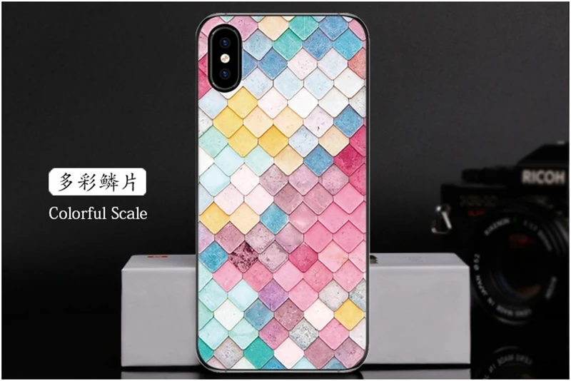 Phone Case For Doogee X55 (17)