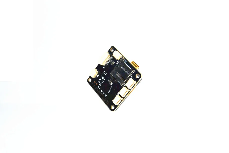 Контроллер полета MPU6000 SPI F7 100x216 мм 220 МГц|flight controller|rc flight controllerrc controller |