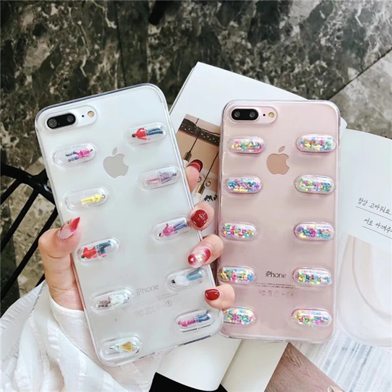 Coque iPhone