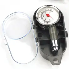 Высокоточный цифровой датчик давления в шинах измерительный инструмент дисплей Система мониторинга шин диагностический инструмент