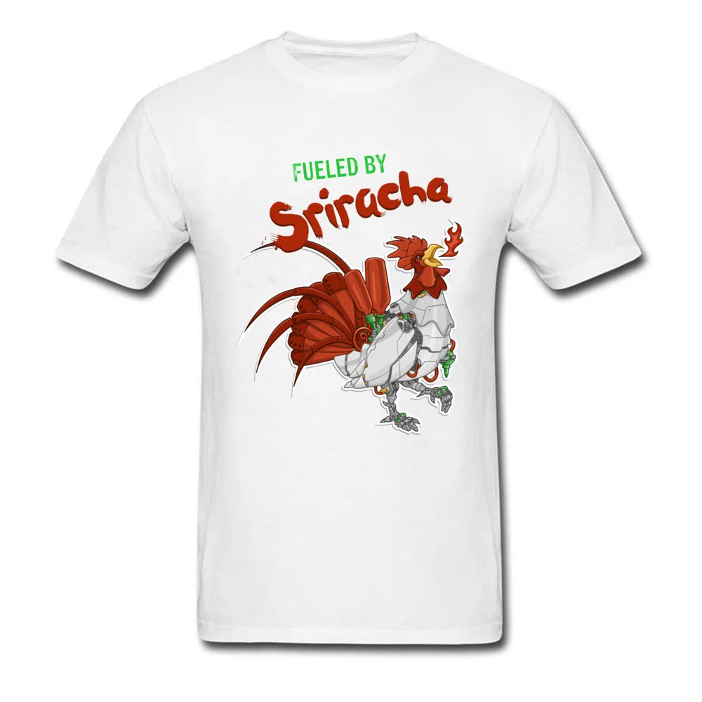 Fueled By Sriracha_white