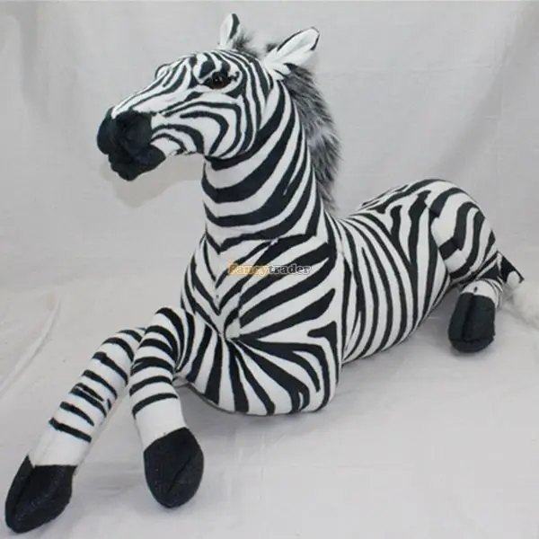 zebra block toy