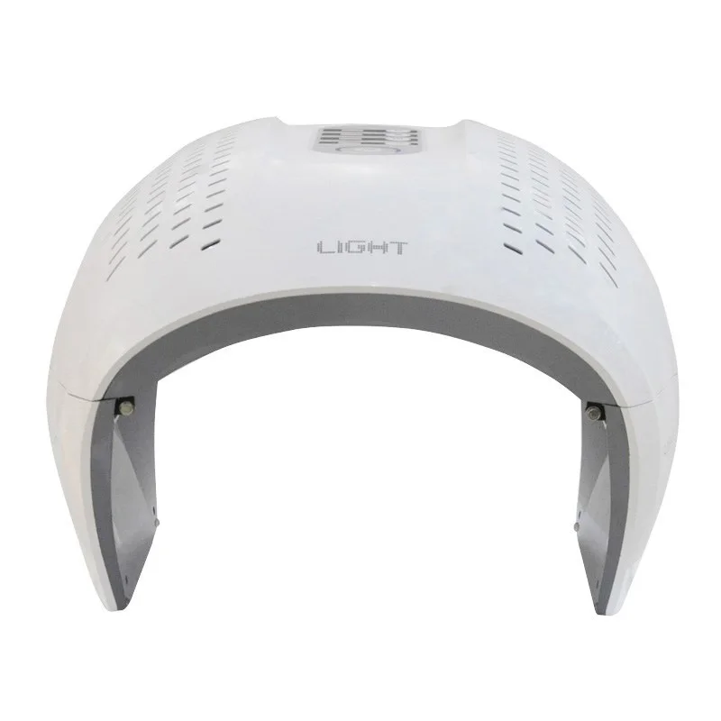 

Blue Led Light Facial Mask Machine Profession Acne Treatment Face Whitening Skin Rejuvenation Light Therapy Beauty