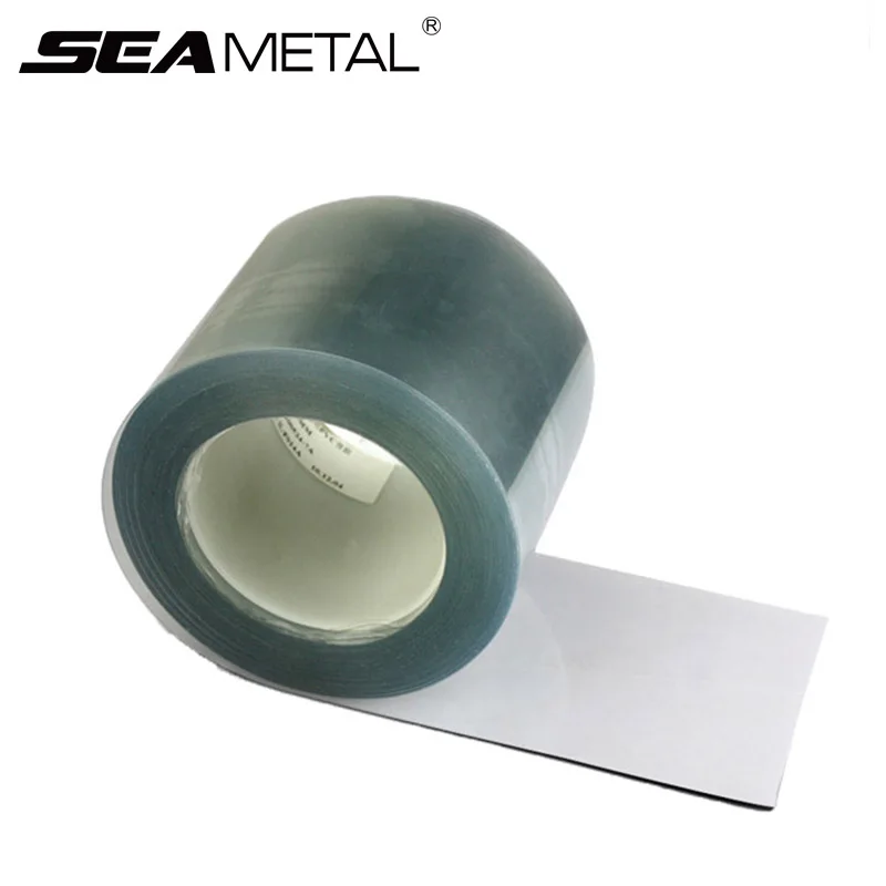 

Car Protection Film Anti-Scratches Films Protector Clear Transparent Film 15x300cm Rhino Skin Sticker Full Body Auto Accessories