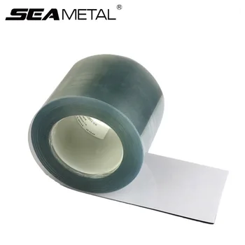 

Car Protection Film Anti-Scratches Films Protector Clear Transparent Film 15x300cm Rhino Skin Sticker Full Body Auto Accessories