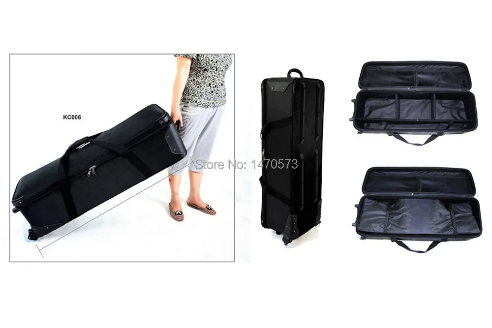 Buy Photographic Equipment Lighting Bag Studio light