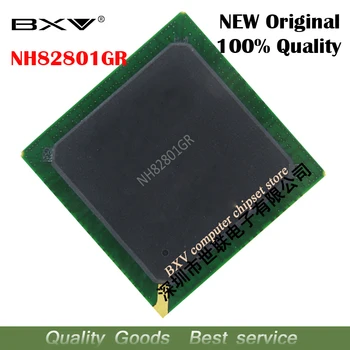 

NH82801GR SL8FY 100% new original BGA chipset free shipping with full tracking message
